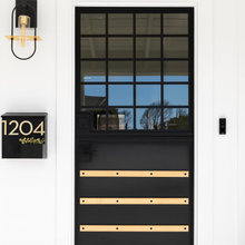 Door Inspiration
