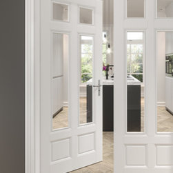 Classic Door CF.010 - Home Improvement