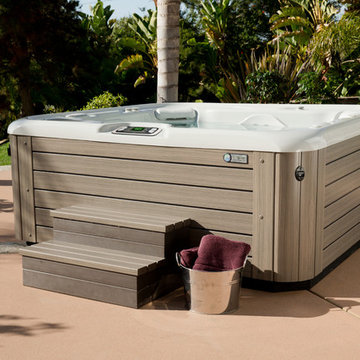 Hot Spring Vanguard