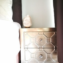 Peeler Master bedroom
