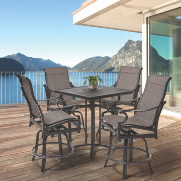 Patio Catalog