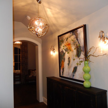 Homes of Distinction