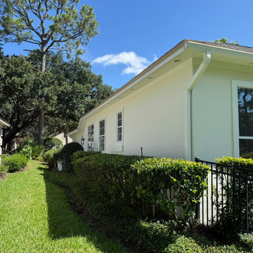 Biiging Church Lane Home Remodel