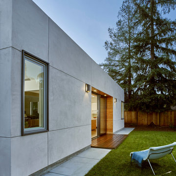 Waverley Street I Residence