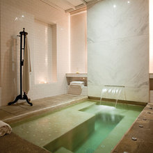 Bathroom Spa