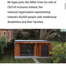 Outdoor Studio Space And Office