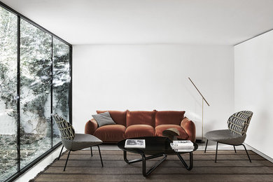 Marenco sofa design Mario Marenco