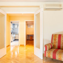 Uitbouw Woonkamer