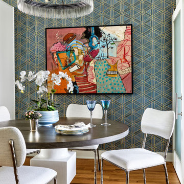 Modern Elegance