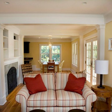 Nantucket Compound