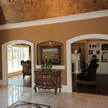 Brookhaven Remodel