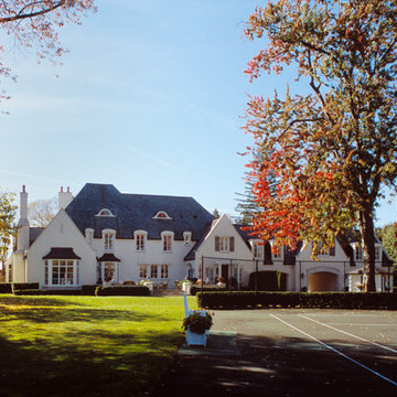 Grosse Pointe Home