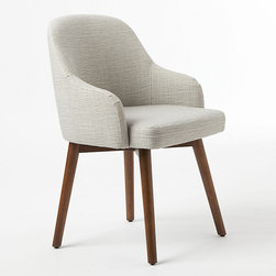 Saddle Dining Chair - Products