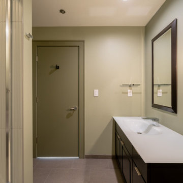 Belltown Highrise Penthouse