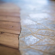Pavimenti Rustici