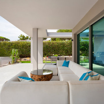 VILLA 414