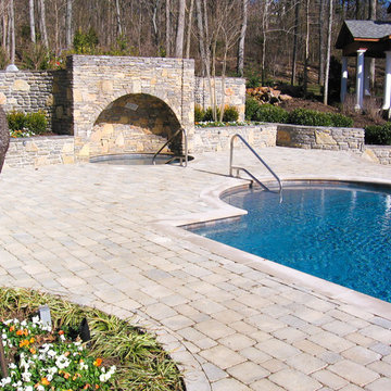 Outdoor Entertainment