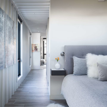 Santa Barbara Container House