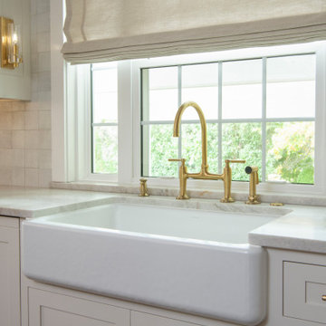 Subtle Elegance in Lafayette Hill