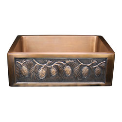 Beautiful Sinks - Kitchen Sinks
