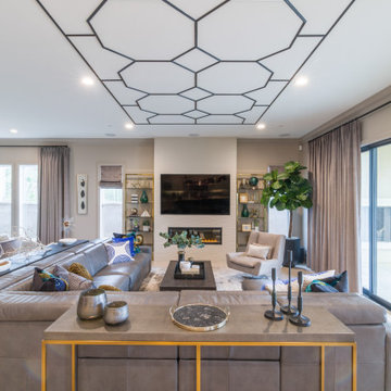 Porter Ranch, CA