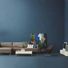 Accent Wall