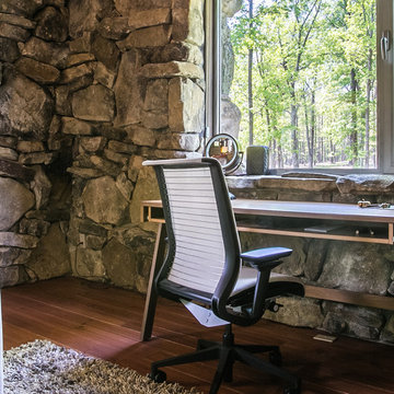Home Tour: Mountain Escape