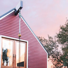 Laneway House
