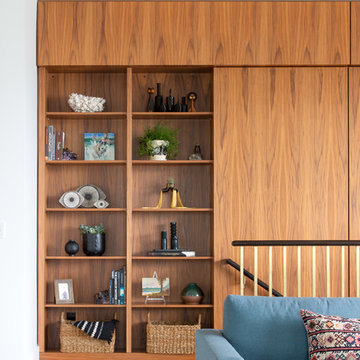 Pacific Heights Collected Contemporary