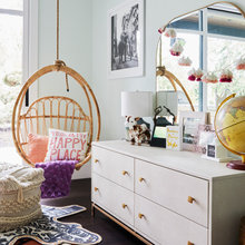 Bedrooms