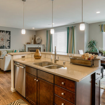 Dunhill Lane Kitchen