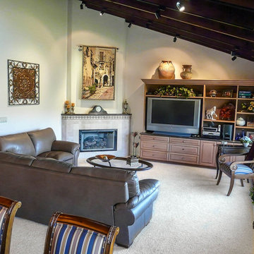 Entertainer's Dream Remodel