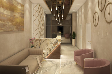 Spa La Mer