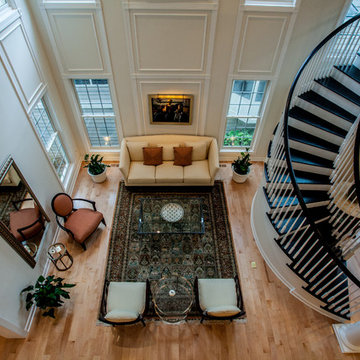 Ultimate Whole House Interior Remodeling in Sterling VA
