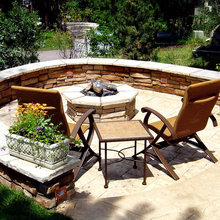 Fire Pit