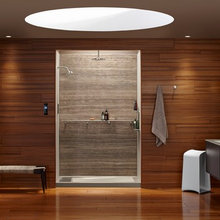 bath