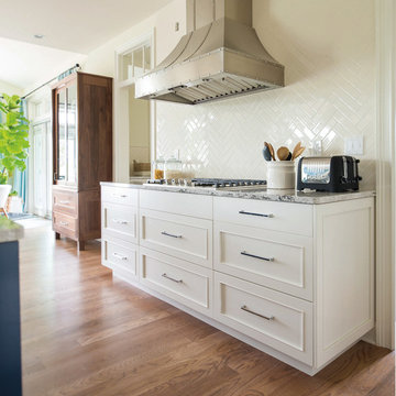 Better Homes and Gardens 2015 Innovation Home