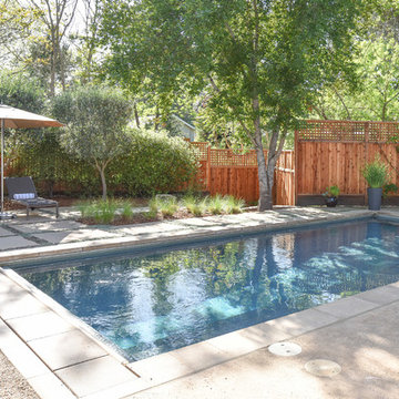 Wine Valley Project - Private Residence