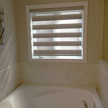 High Quality Combi Zebra Shades