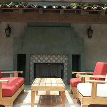 Patio Ideas