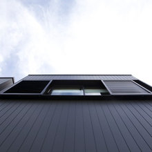 Julie&Kegan - External Walls