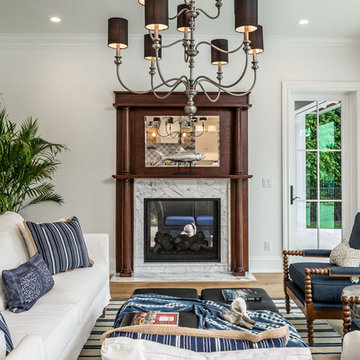 Nature Pointe, Gordon River Lane, Naples FL