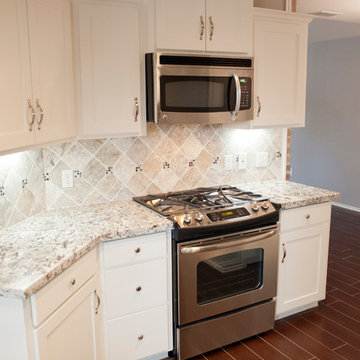 Southmeadow Renovation