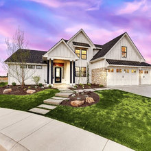 Dream farmhouse