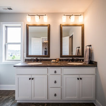 Bathroom Inspo