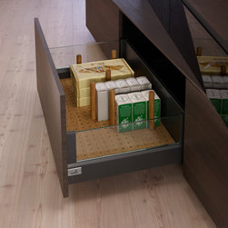 ArciTech Drawer System - Products