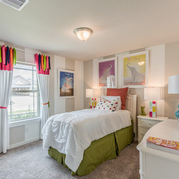 Houston, Texas | Balmoral - Landmark Driskill Secondary Bedroom
