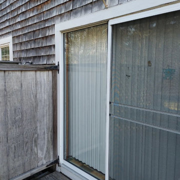 Harwich Patio Slider Replacement Glass