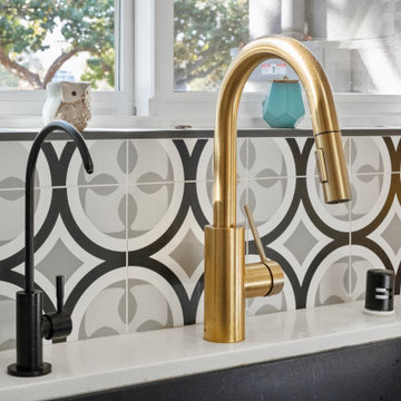 Interior Remodel & Addition, Sunnyvale