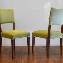 Rye dining chair - Dining Chairs